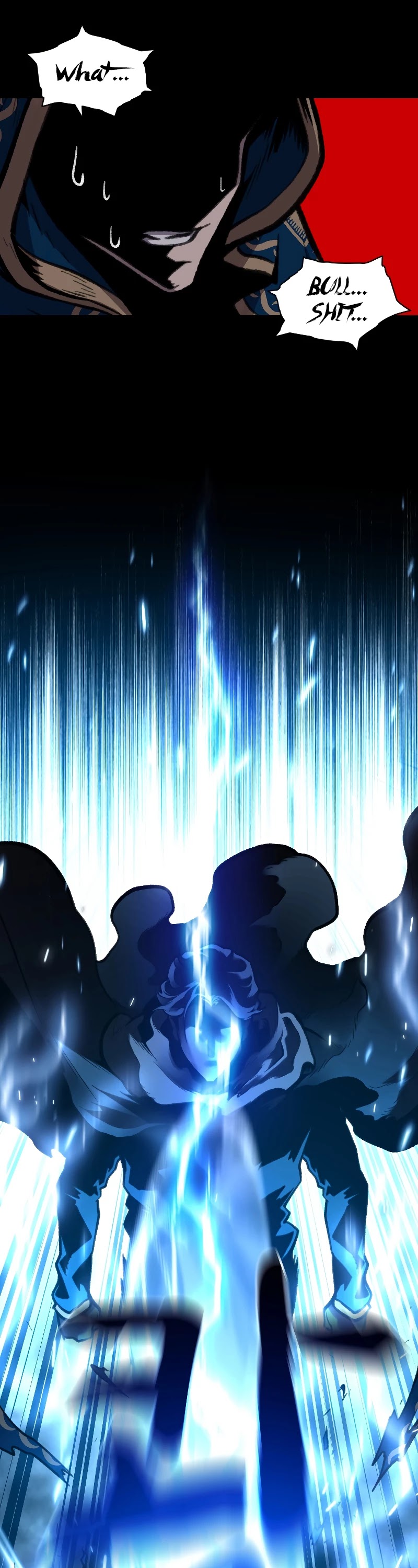 Talent-Swallowing Magician Chapter 27 page 40 - Chapter 27