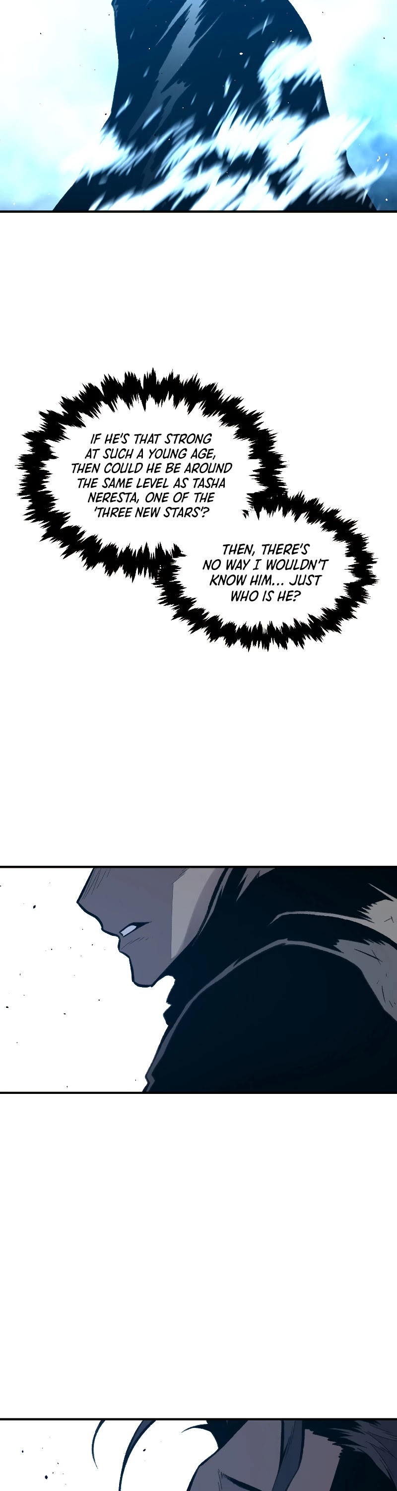 Talent-Swallowing Magician Chapter 27 page 44 - Chapter 27