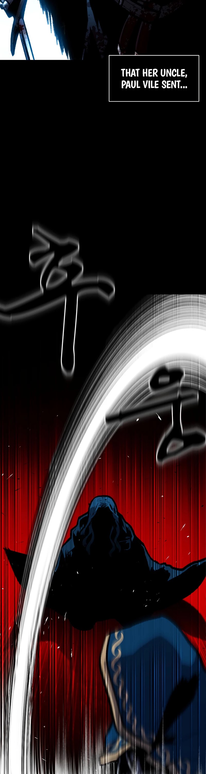 Talent-Swallowing Magician Chapter 27 page 5 - Chapter 27