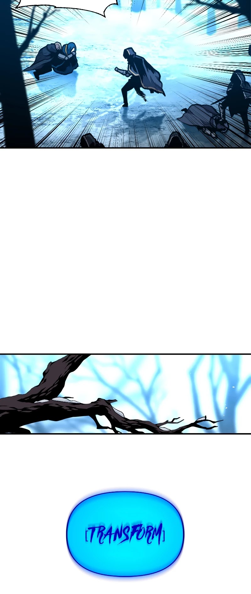 Talent-Swallowing Magician Chapter 27 page 7 - Chapter 27