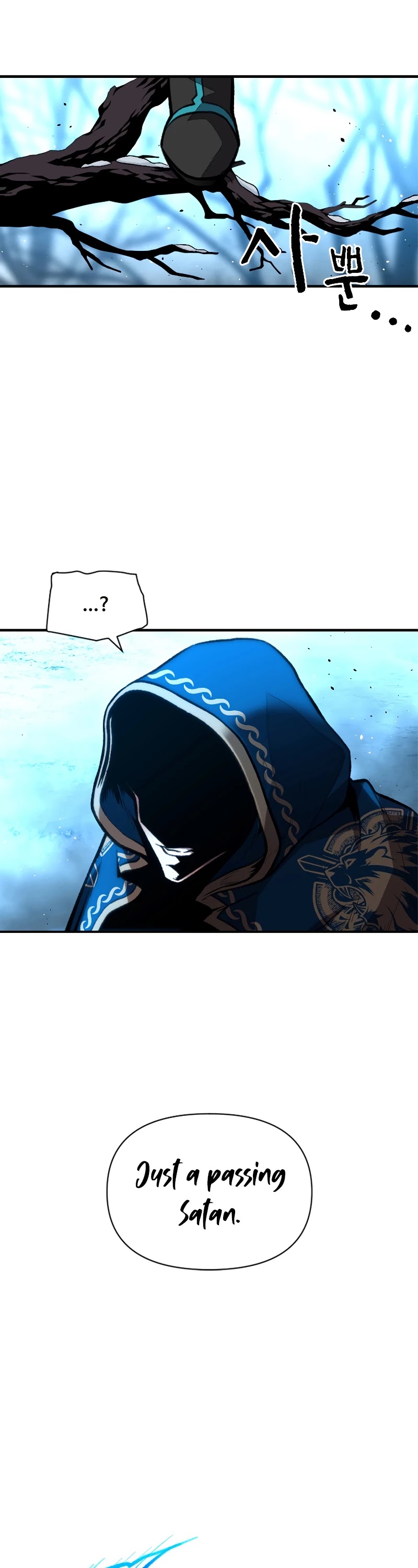 Talent-Swallowing Magician Chapter 27 page 8 - Chapter 27