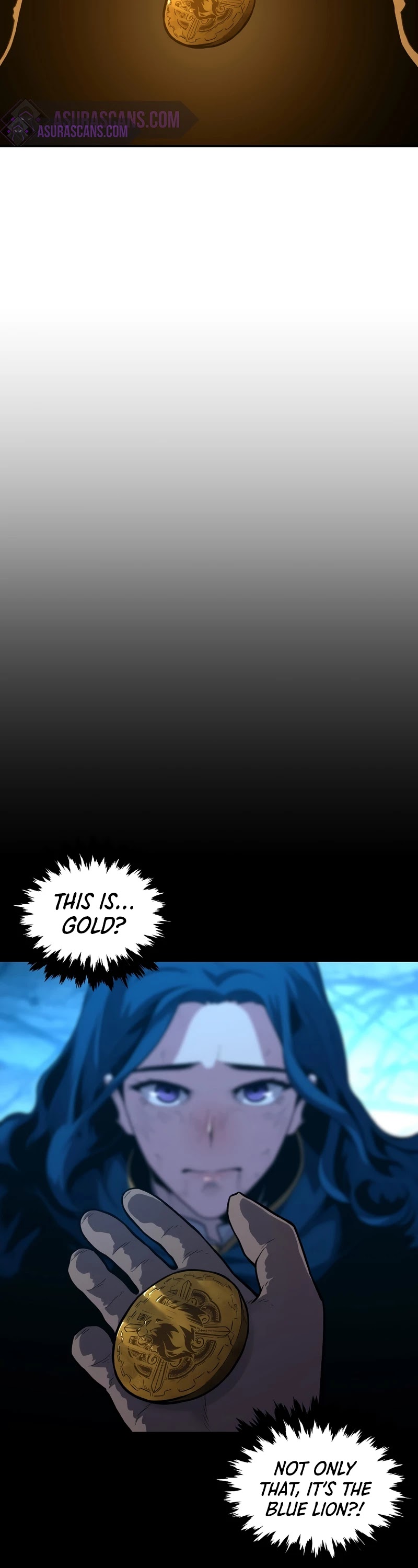 Talent-Swallowing Magician Chapter 28 page 12 - Chapter 28