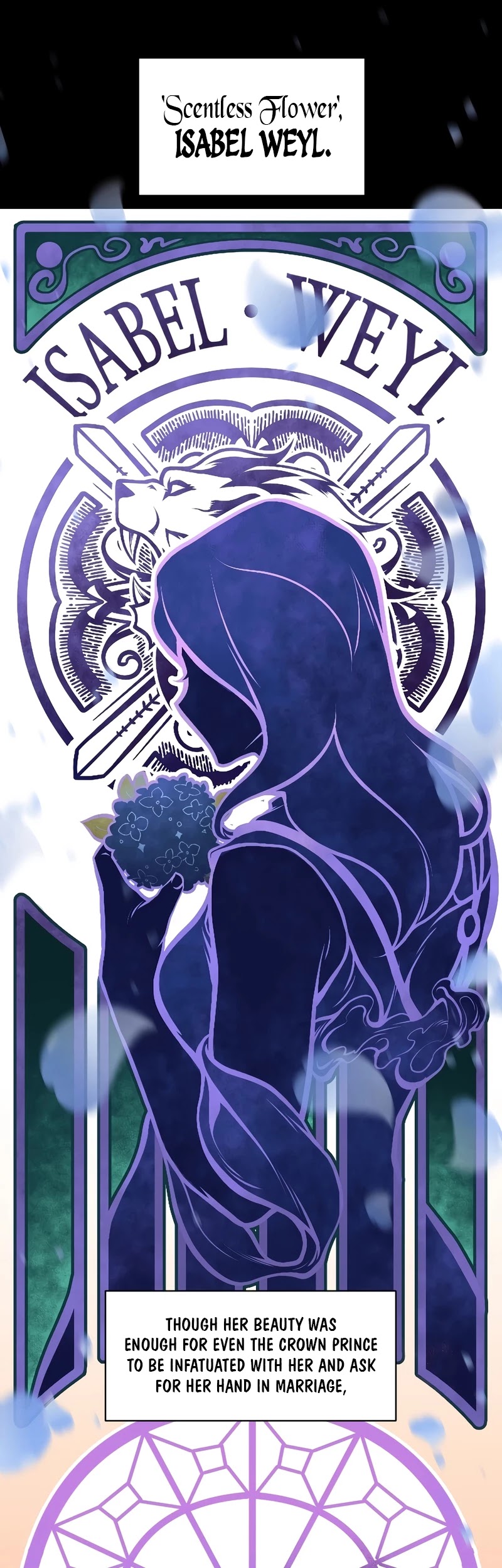Talent-Swallowing Magician Chapter 28 page 14 - Chapter 28