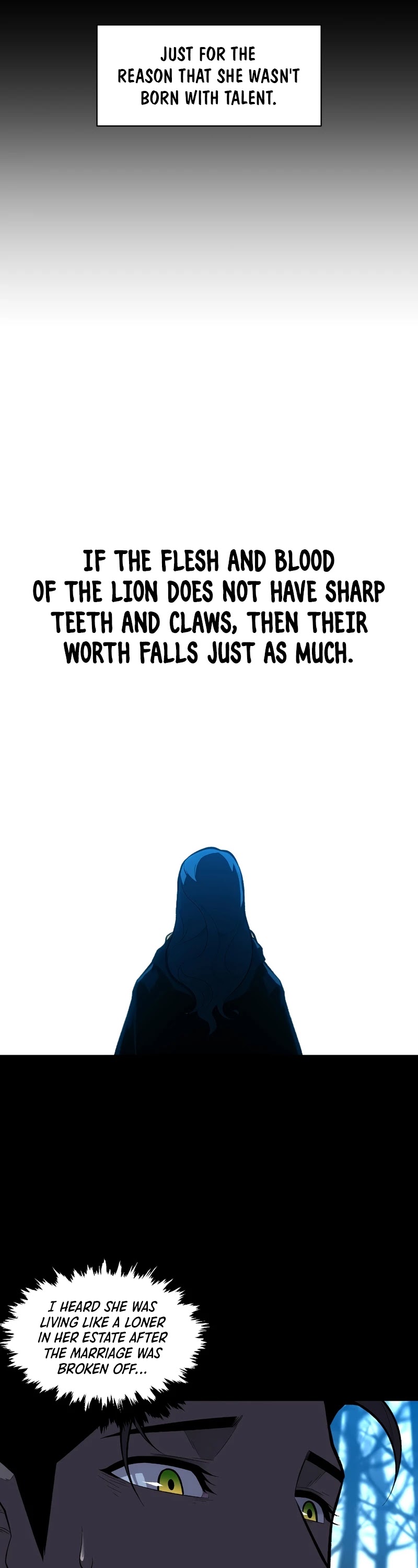 Talent-Swallowing Magician Chapter 28 page 16 - Chapter 28