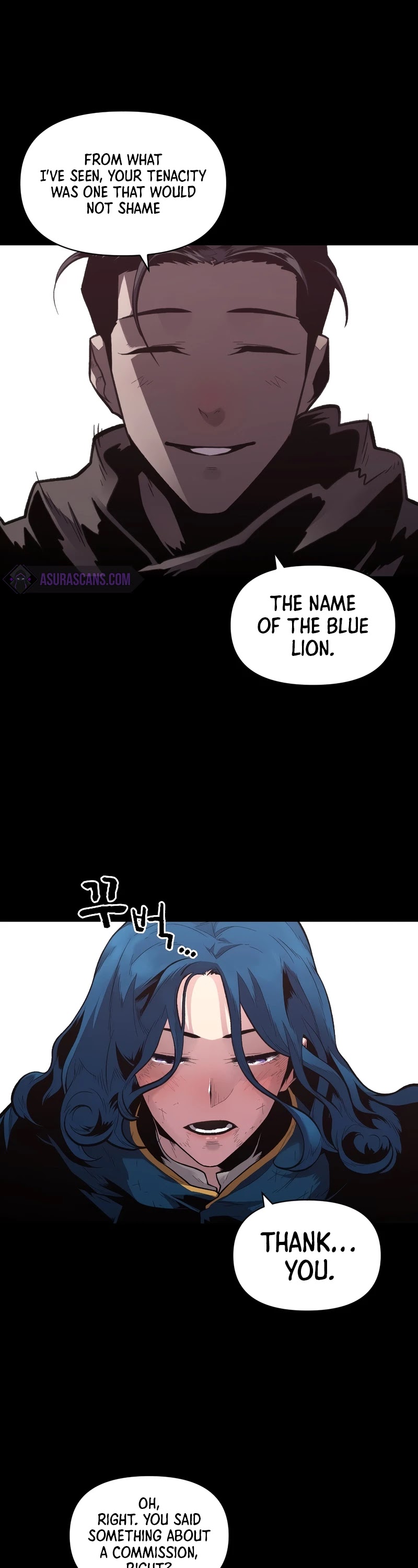 Talent-Swallowing Magician Chapter 28 page 18 - Chapter 28