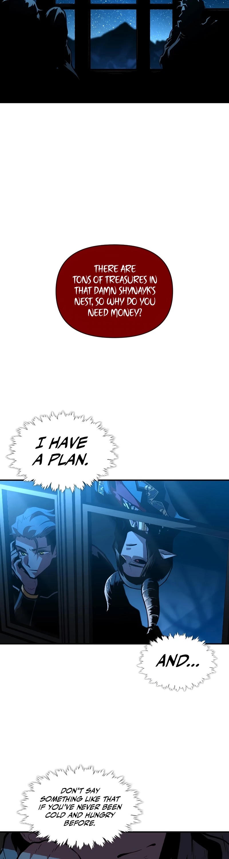 Talent-Swallowing Magician Chapter 28 page 26 - Chapter 28