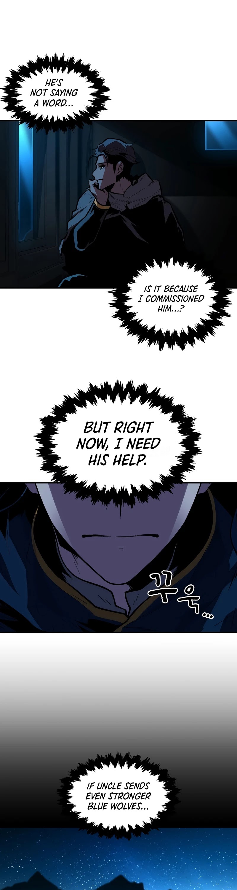 Talent-Swallowing Magician Chapter 28 page 30 - Chapter 28