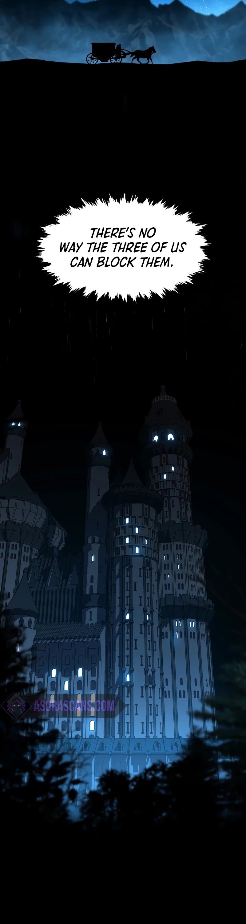 Talent-Swallowing Magician Chapter 28 page 31 - Chapter 28