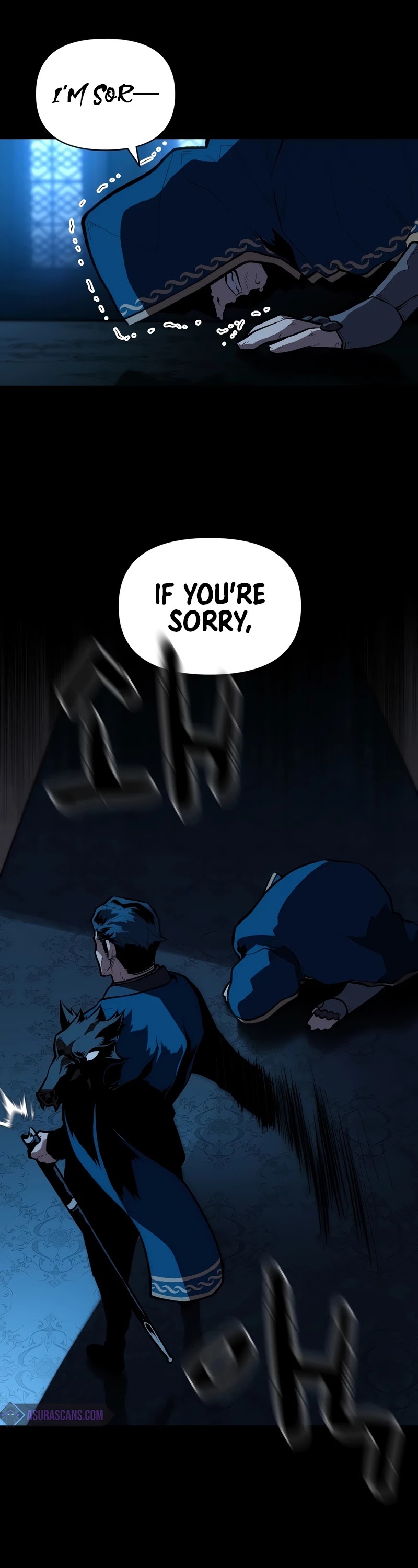 Talent-Swallowing Magician Chapter 28 page 33 - Chapter 28