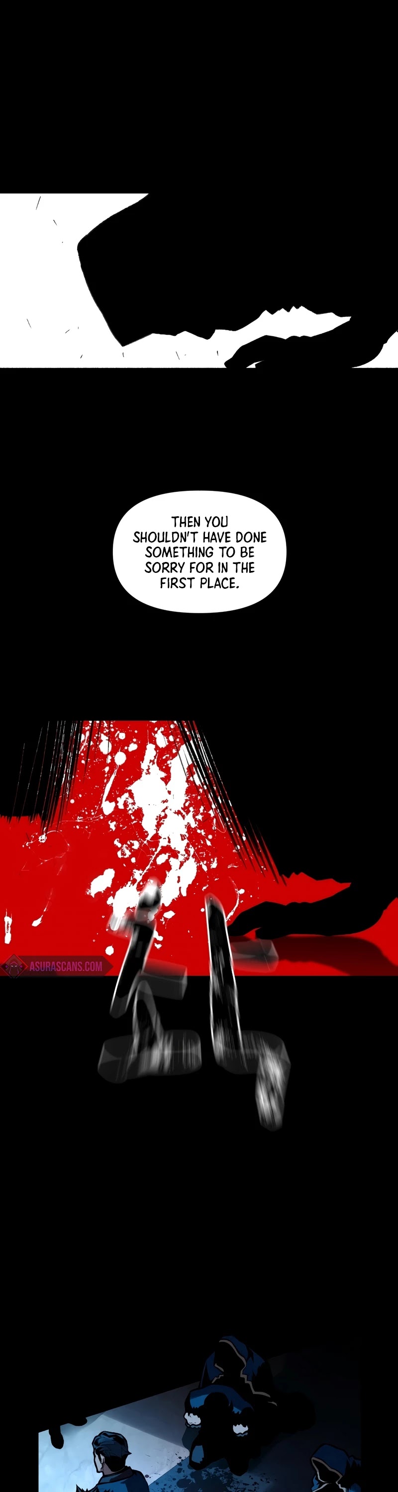 Talent-Swallowing Magician Chapter 28 page 34 - Chapter 28