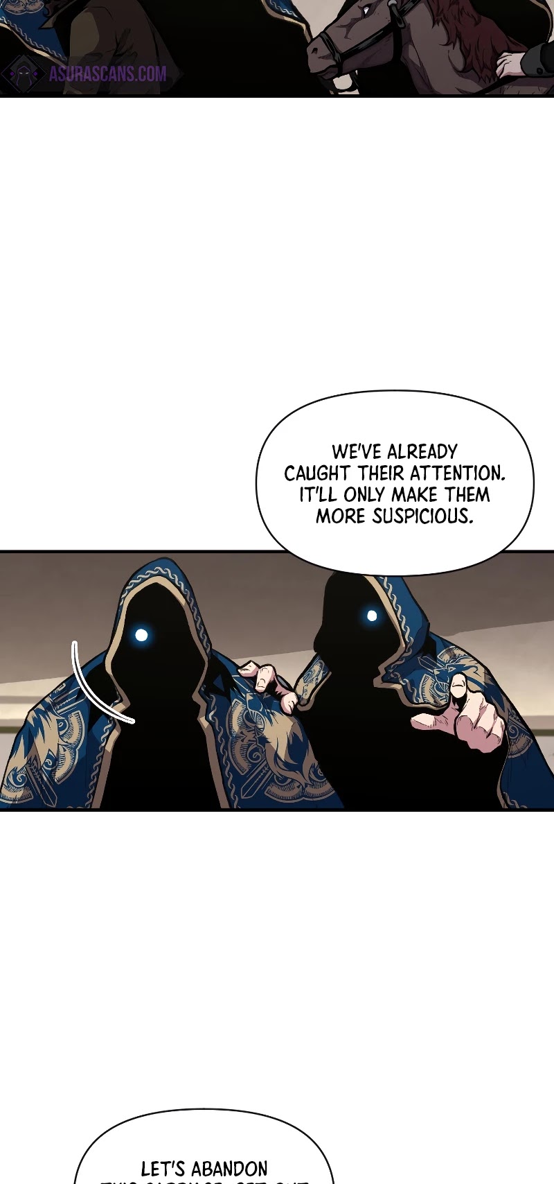Talent-Swallowing Magician Chapter 29 page 12 - Chapter 29