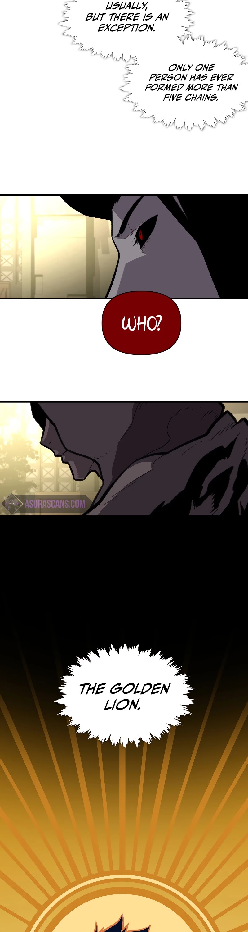 Talent-Swallowing Magician Chapter 29 page 27 - Chapter 29