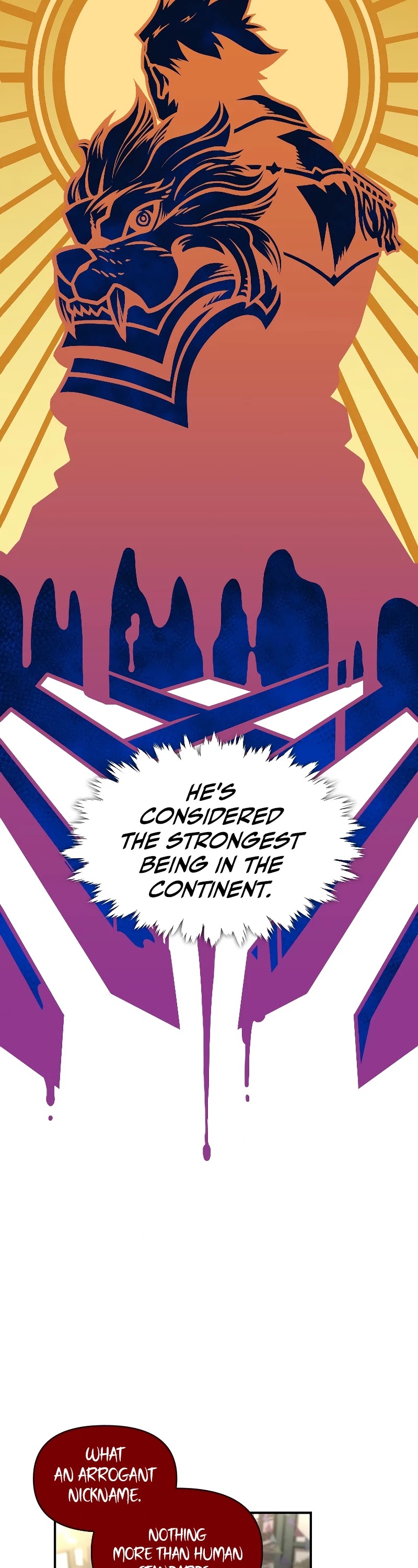 Talent-Swallowing Magician Chapter 29 page 28 - Chapter 29