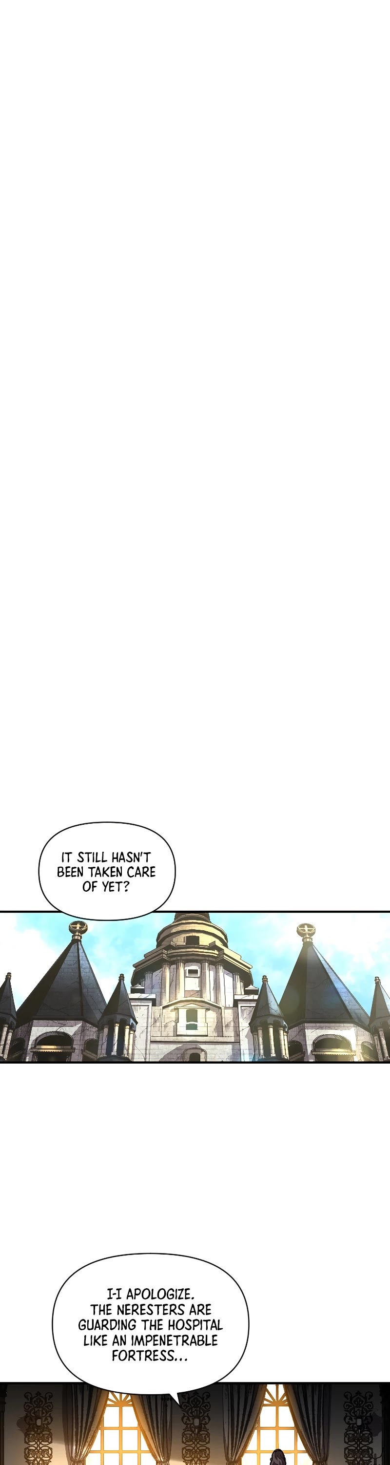 Talent-Swallowing Magician Chapter 29 page 32 - Chapter 29