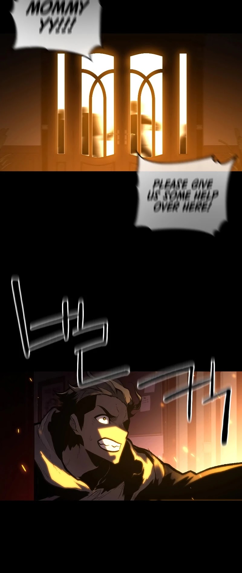 Talent-Swallowing Magician Chapter 29 page 42 - Chapter 29