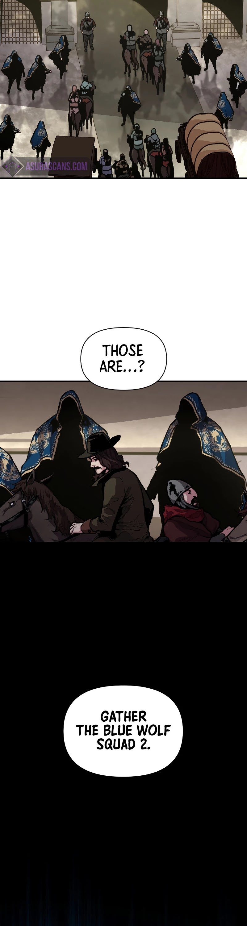 Talent-Swallowing Magician Chapter 29 page 5 - Chapter 29