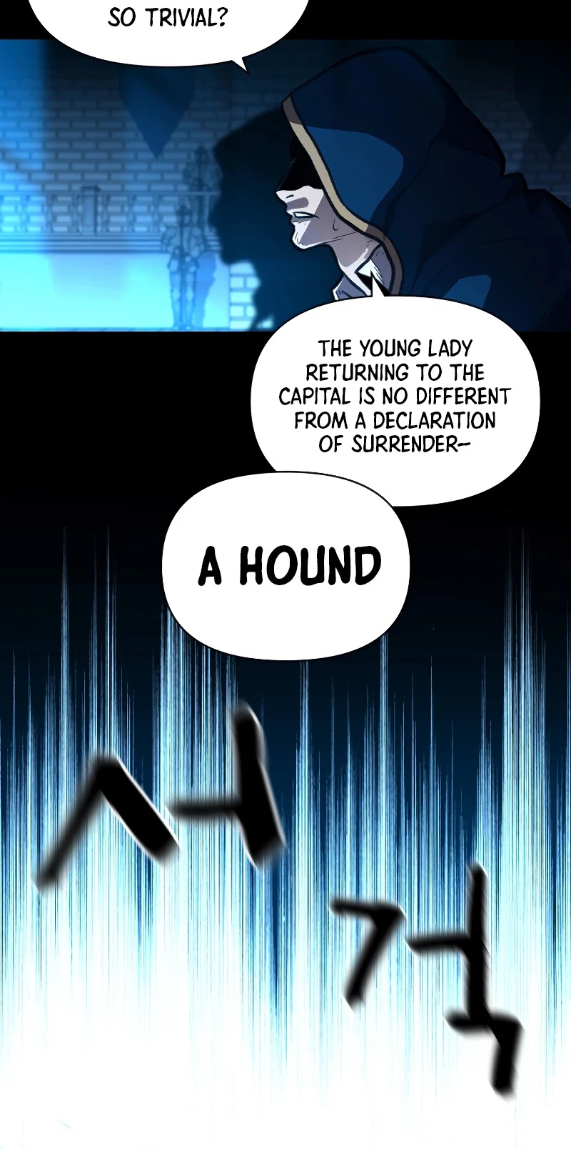 Talent-Swallowing Magician Chapter 29 page 7 - Chapter 29