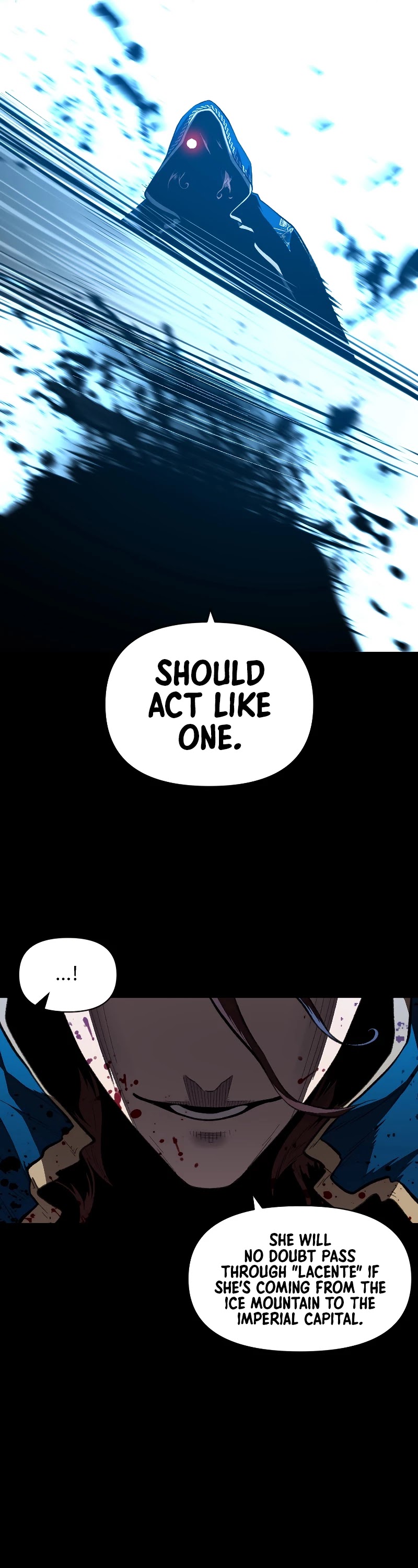 Talent-Swallowing Magician Chapter 29 page 8 - Chapter 29