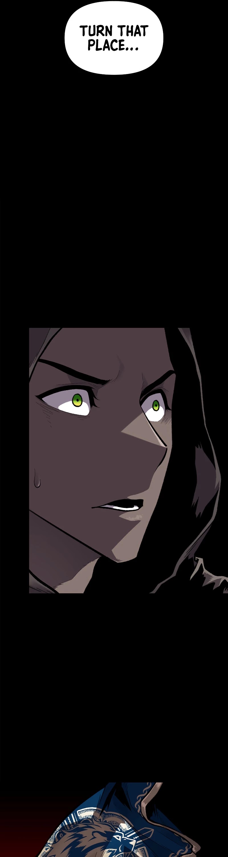 Talent-Swallowing Magician Chapter 29 page 9 - Chapter 29
