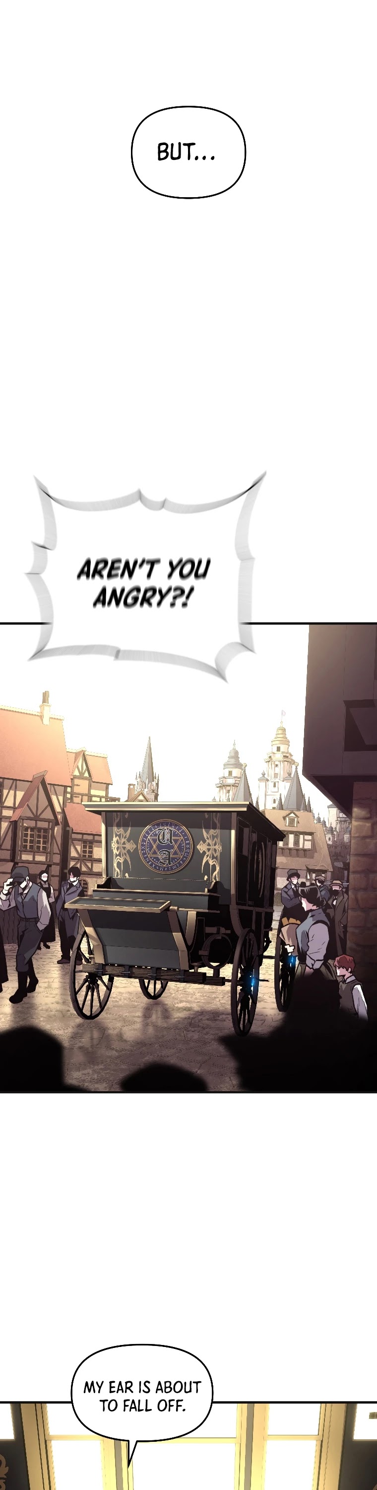 Talent-Swallowing Magician Chapter 3 page 2 - Chapter 3