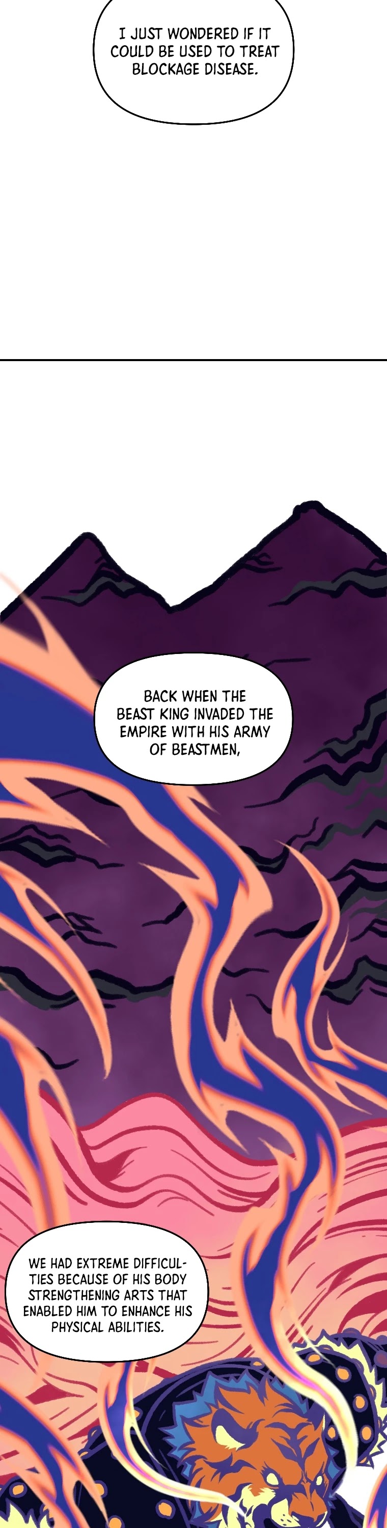 Talent-Swallowing Magician Chapter 3 page 27 - Chapter 3
