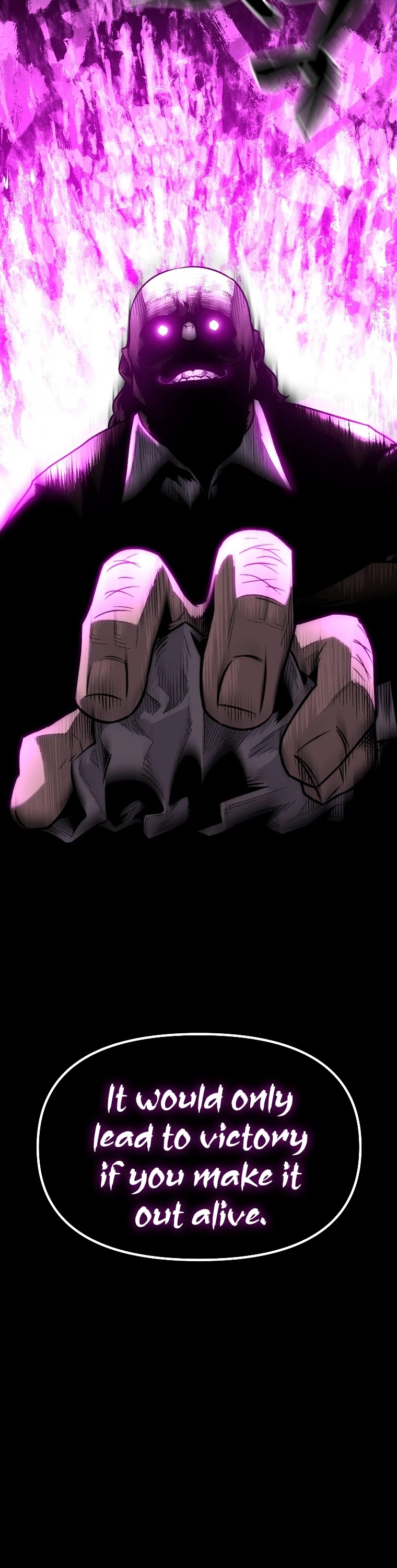 Talent-Swallowing Magician Chapter 3 page 43 - Chapter 3