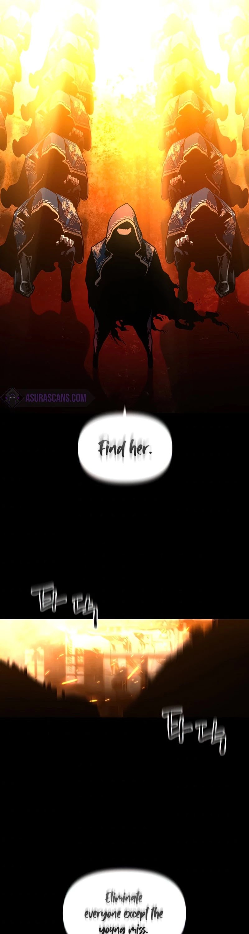 Talent-Swallowing Magician Chapter 30 page 15 - Chapter 30