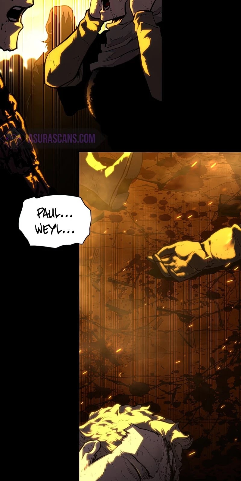 Talent-Swallowing Magician Chapter 30 page 18 - Chapter 30