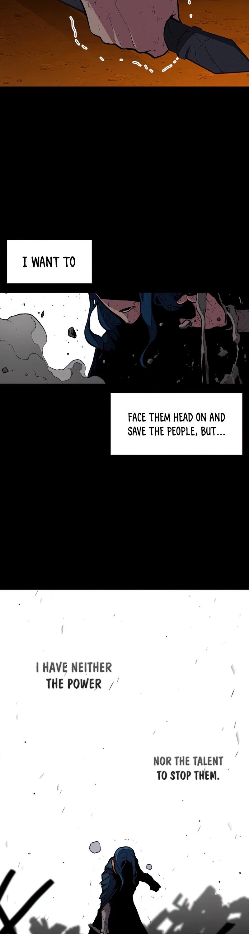 Talent-Swallowing Magician Chapter 30 page 22 - Chapter 30