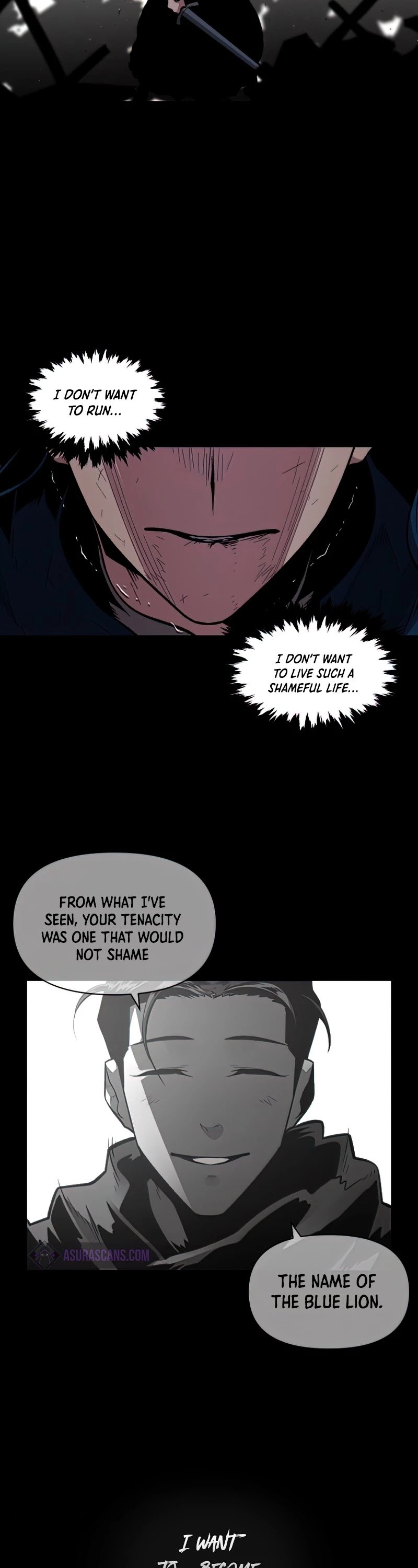 Talent-Swallowing Magician Chapter 30 page 23 - Chapter 30