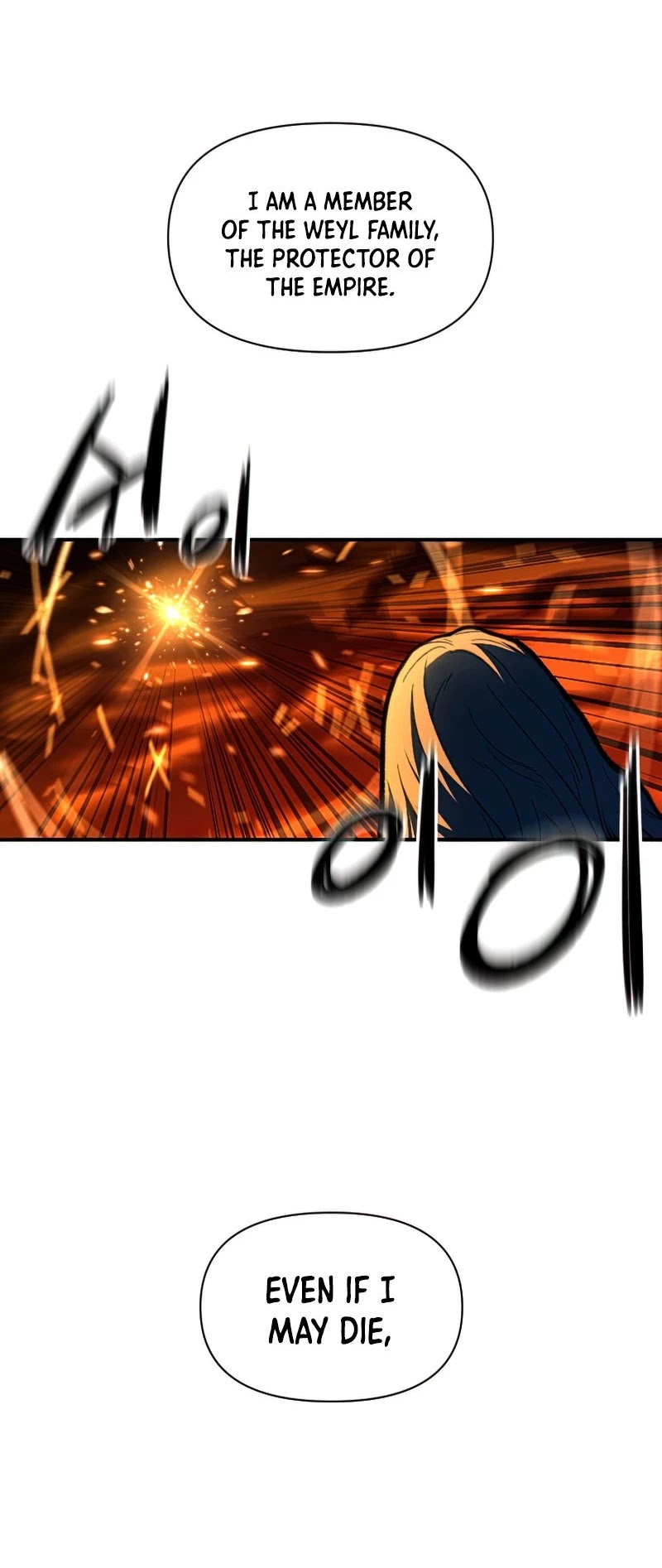 Talent-Swallowing Magician Chapter 30 page 25 - Chapter 30