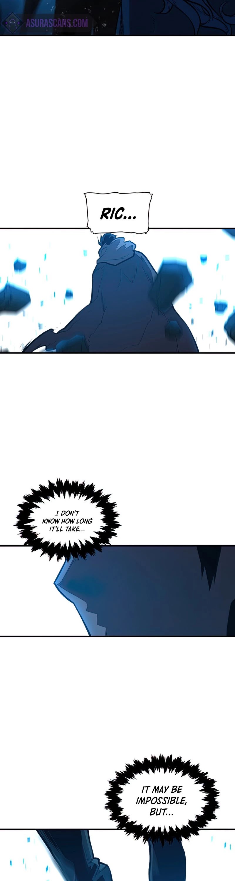 Talent-Swallowing Magician Chapter 30 page 34 - Chapter 30