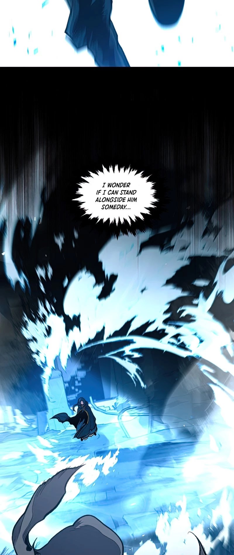 Talent-Swallowing Magician Chapter 30 page 35 - Chapter 30