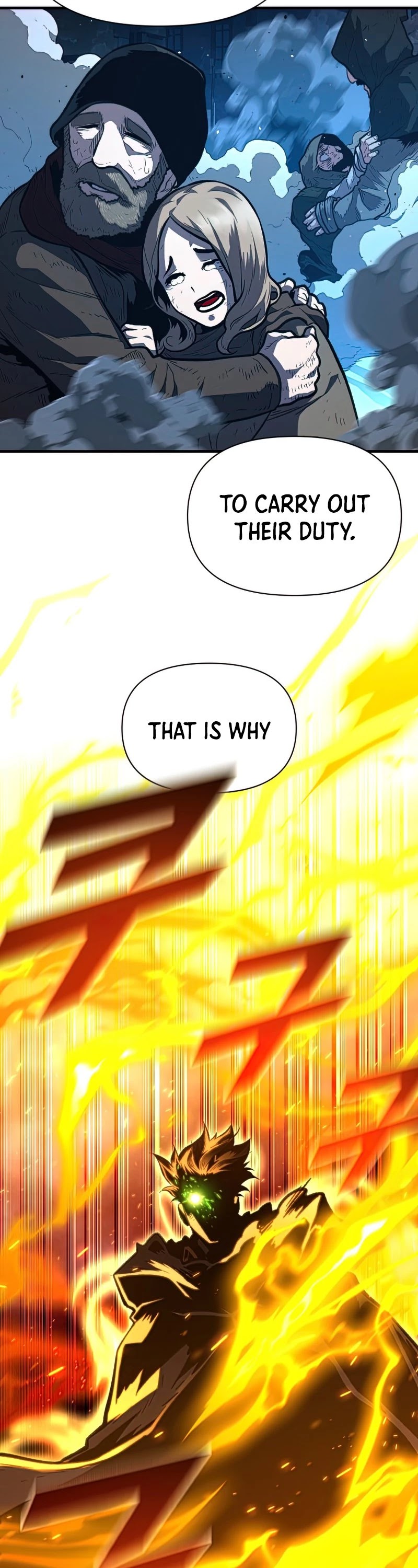 Talent-Swallowing Magician Chapter 30 page 40 - Chapter 30