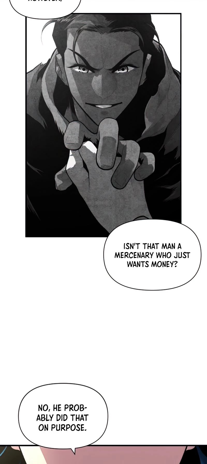 Talent-Swallowing Magician Chapter 30 page 6 - Chapter 30