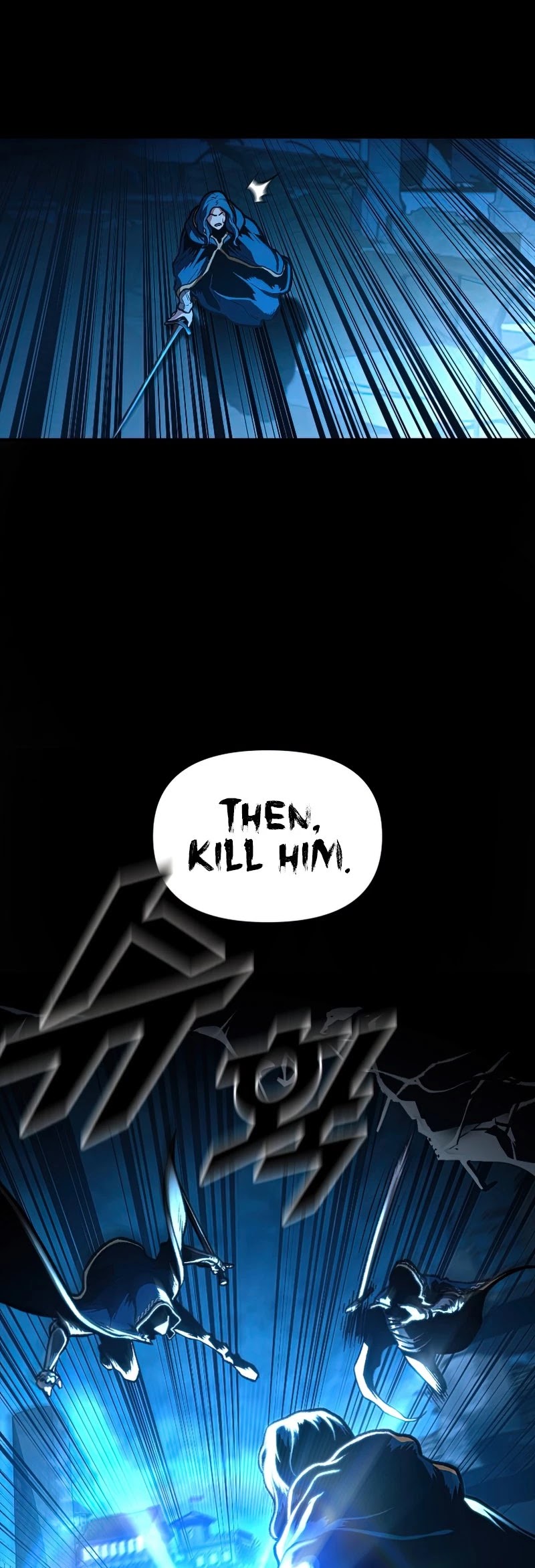 Talent-Swallowing Magician Chapter 31 page 10 - Chapter 31