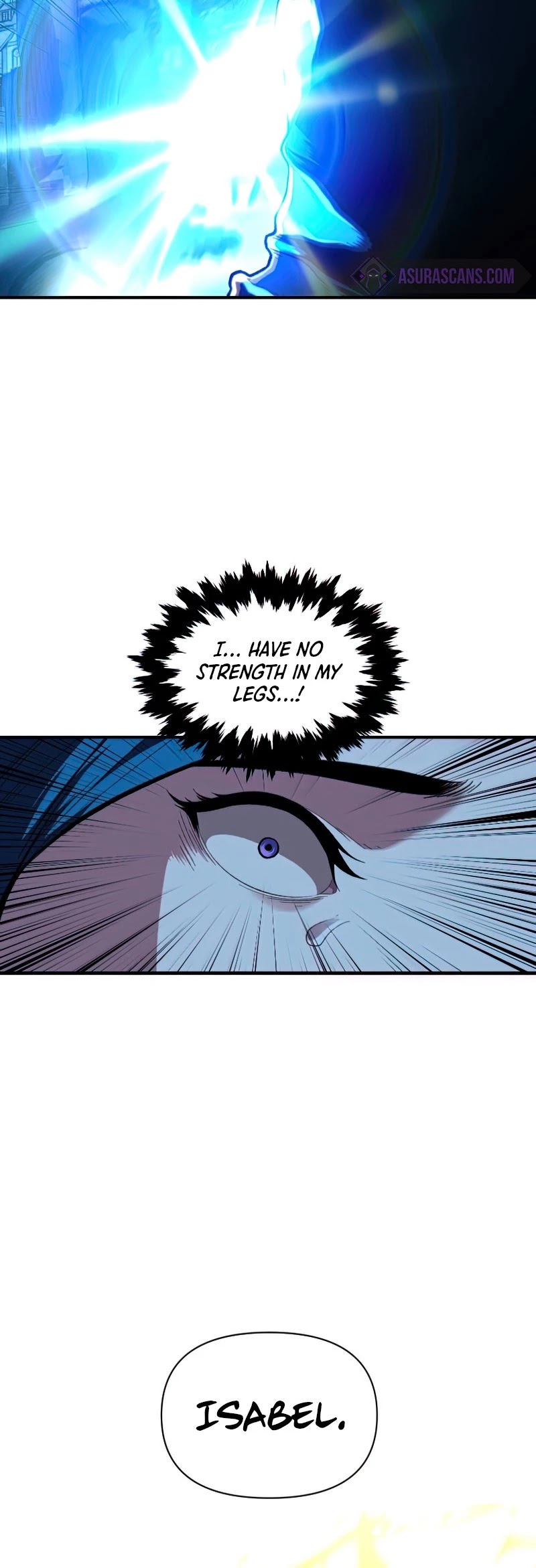 Talent-Swallowing Magician Chapter 31 page 11 - Chapter 31
