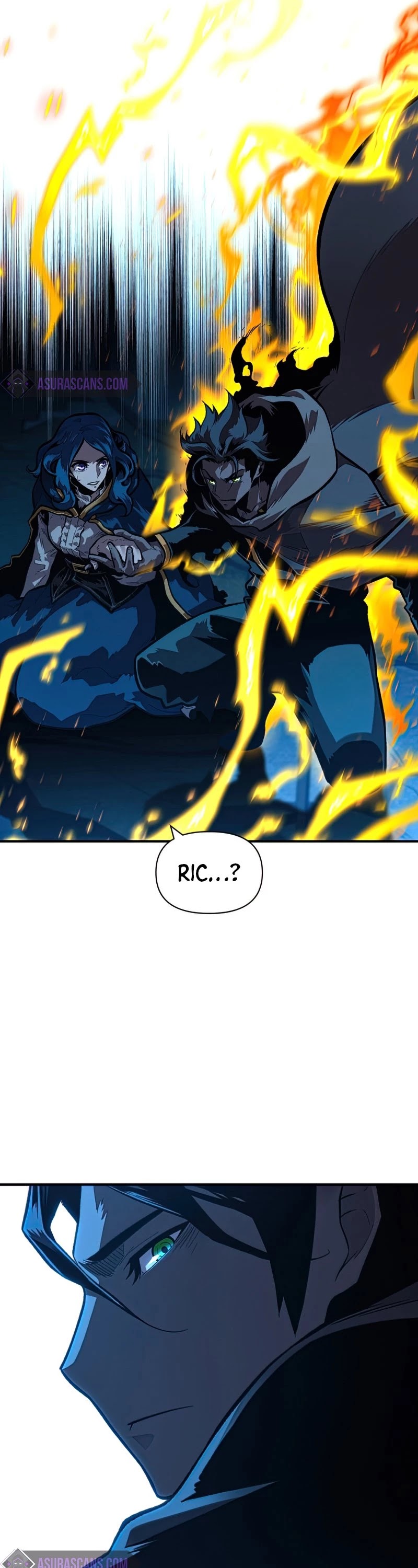 Talent-Swallowing Magician Chapter 31 page 12 - Chapter 31