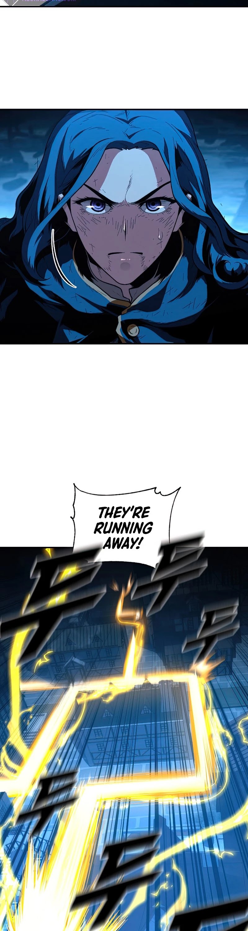 Talent-Swallowing Magician Chapter 31 page 13 - Chapter 31