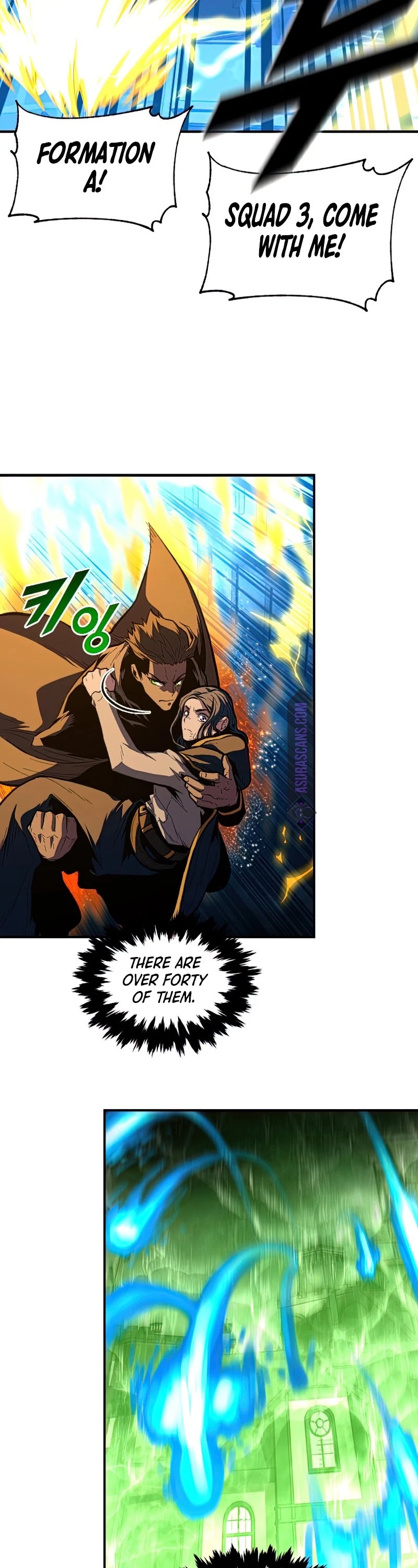 Talent-Swallowing Magician Chapter 31 page 14 - Chapter 31