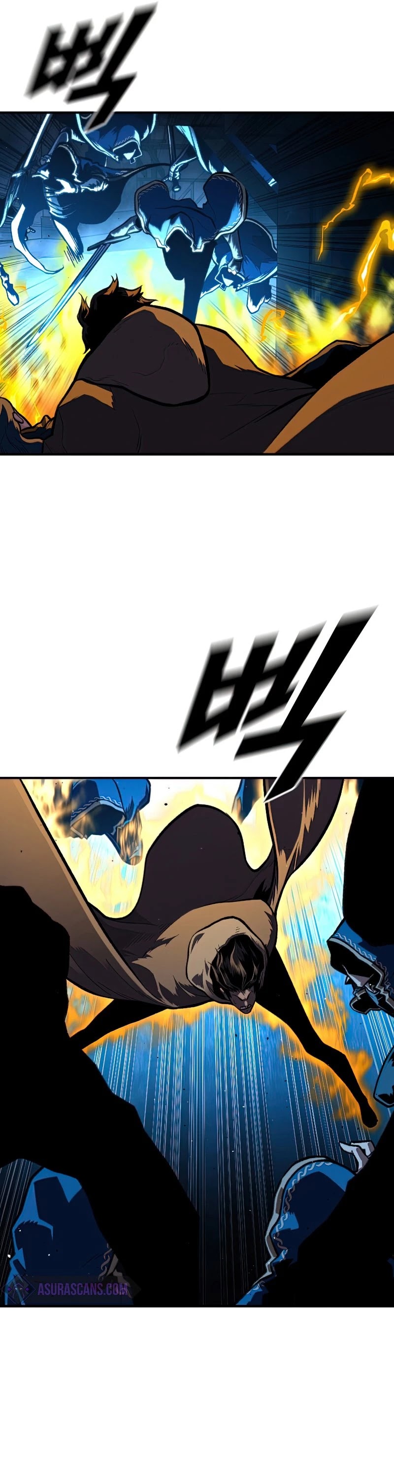Talent-Swallowing Magician Chapter 31 page 17 - Chapter 31