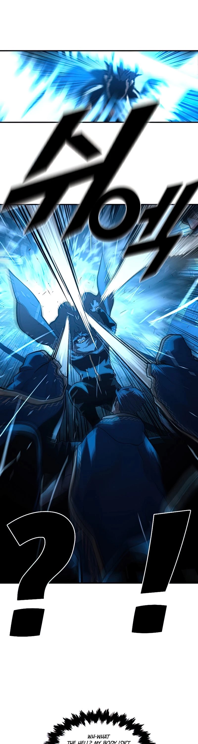 Talent-Swallowing Magician Chapter 31 page 24 - Chapter 31