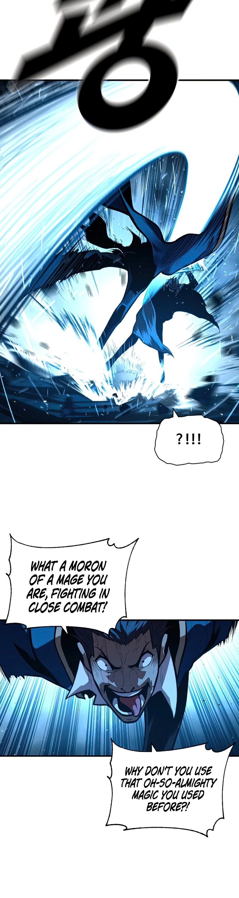Talent-Swallowing Magician Chapter 31 page 28 - Chapter 31