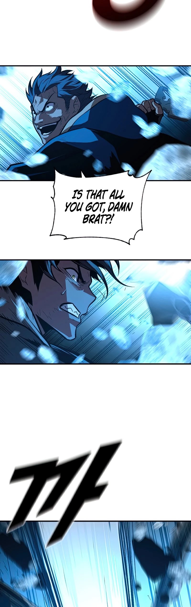Talent-Swallowing Magician Chapter 31 page 30 - Chapter 31