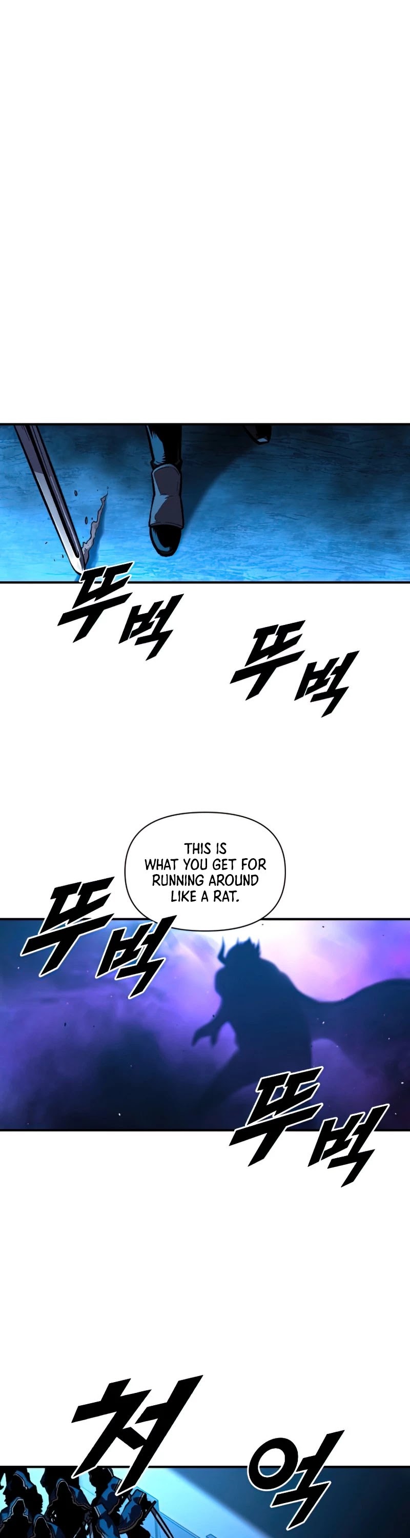 Talent-Swallowing Magician Chapter 31 page 34 - Chapter 31