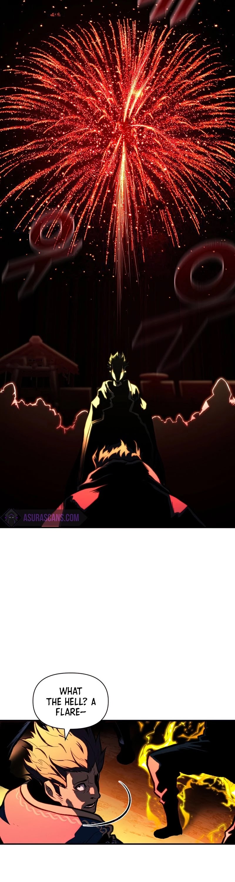 Talent-Swallowing Magician Chapter 31 page 36 - Chapter 31