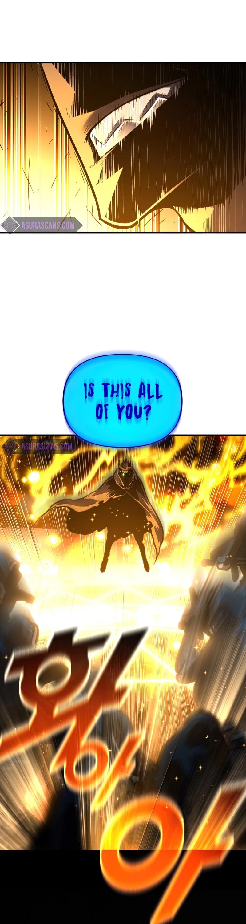 Talent-Swallowing Magician Chapter 31 page 37 - Chapter 31