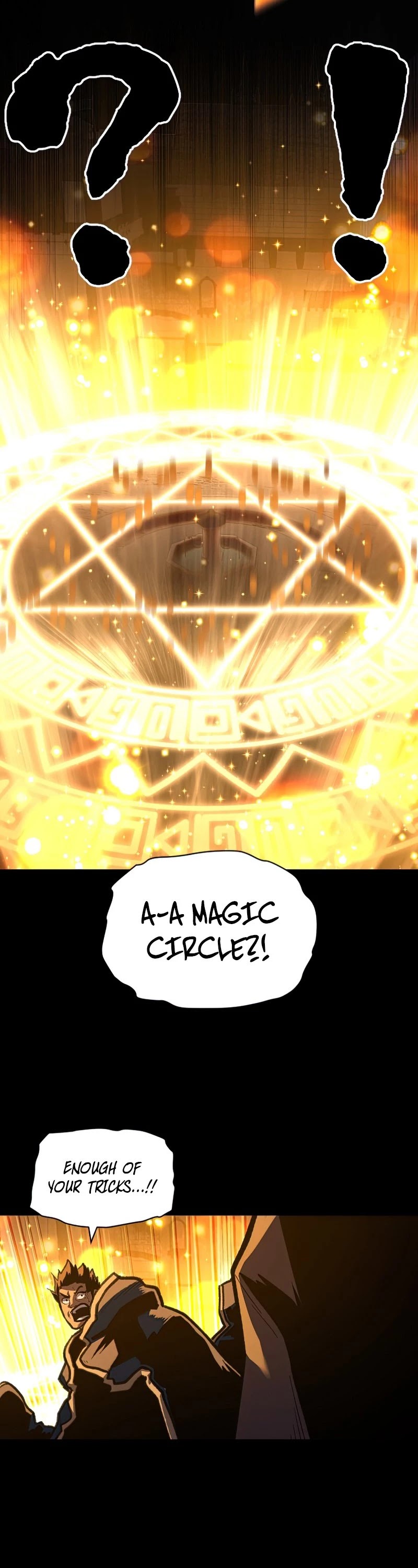 Talent-Swallowing Magician Chapter 31 page 38 - Chapter 31
