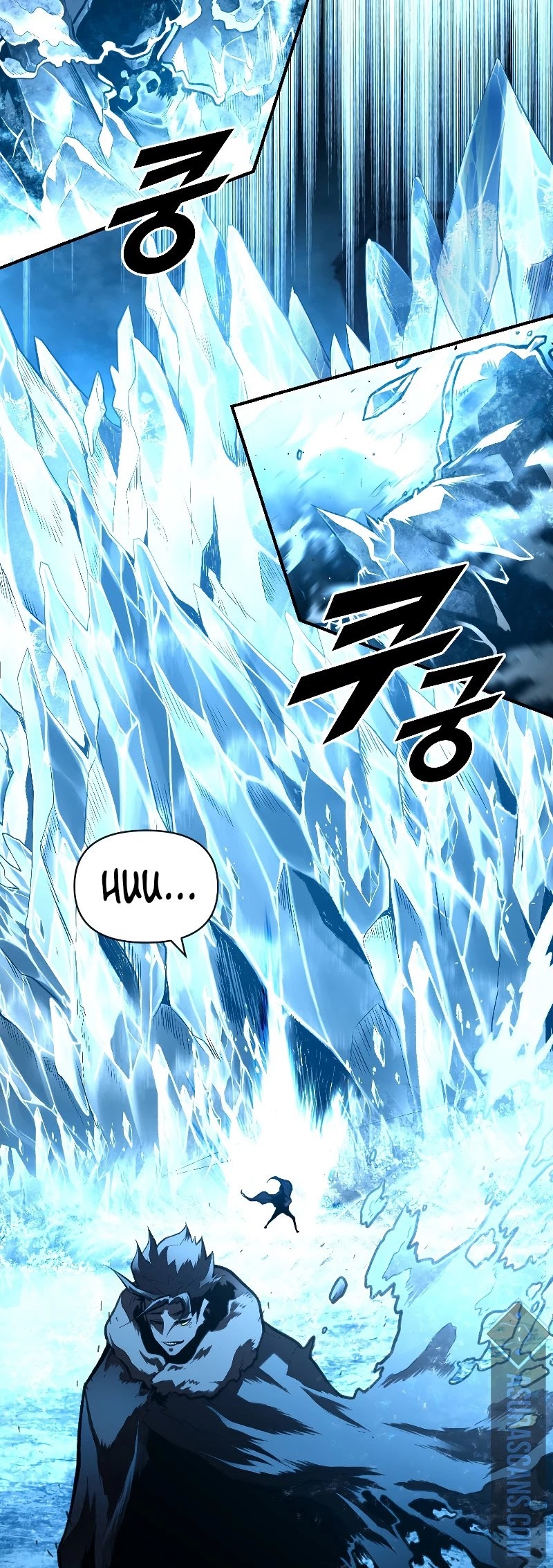 Talent-Swallowing Magician Chapter 32 page 13 - Chapter 32