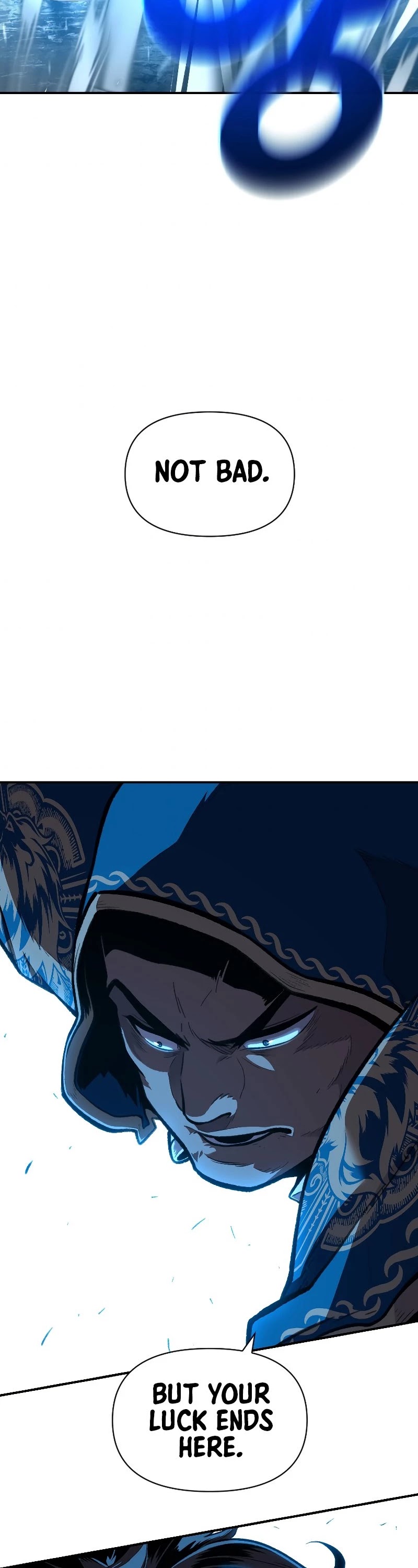 Talent-Swallowing Magician Chapter 32 page 16 - Chapter 32